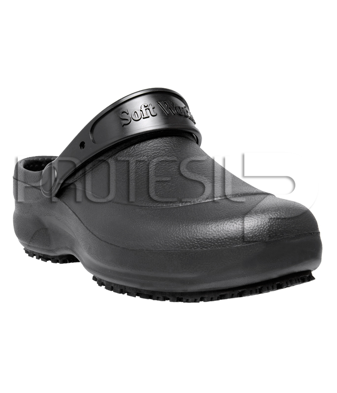 CALCADO-OCUPACIONAL-BB60-CROC-PRETO-SOFTWORKS-EPI-PROTESIL-CA-27921-4