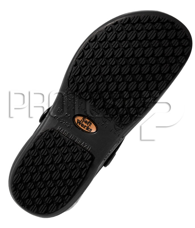 CALCADO-OCUPACIONAL-BB60-PRETO-CROC-SOFTWORKS-EPI-PROTESIL-CA-27921-2