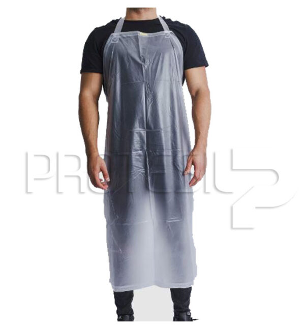 AVENTAL VINIL TRANSPARENTE 1,20 CA 38316