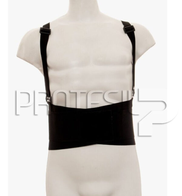 CINTA ERGONOMICA C/SUSPENSORIO