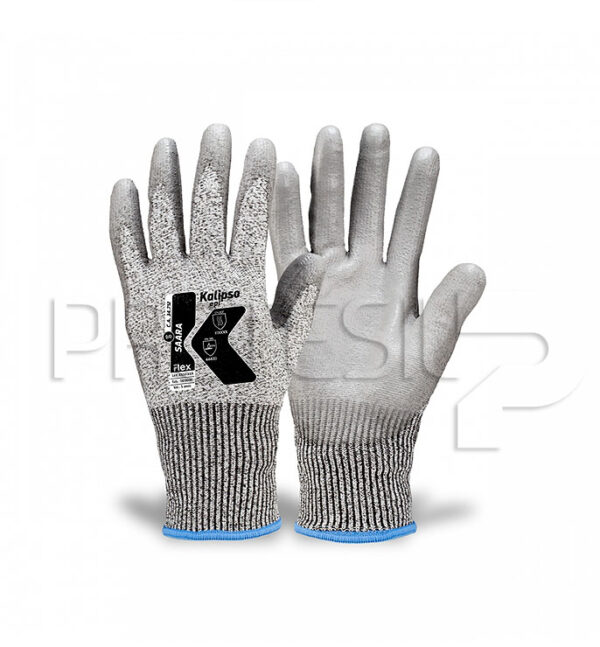 LUVA ANTICORTE SAARA CA 34712